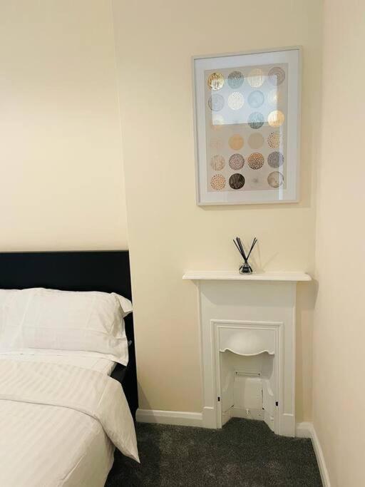 Superb And Comfortable 3Bd Home In Dagenham Dış mekan fotoğraf